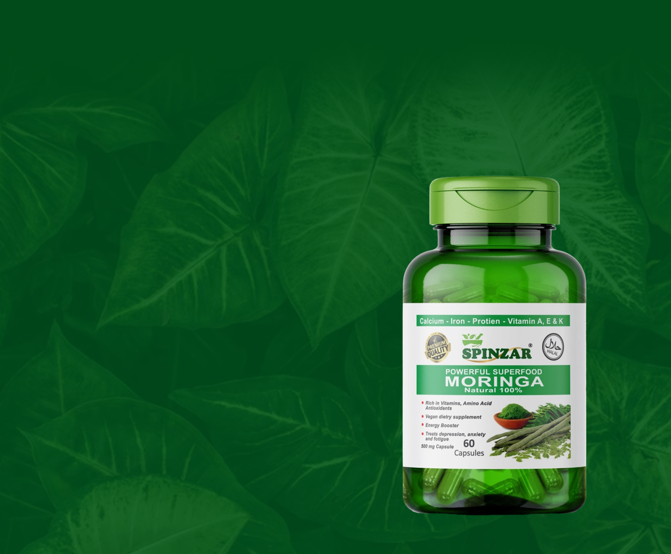 moringa