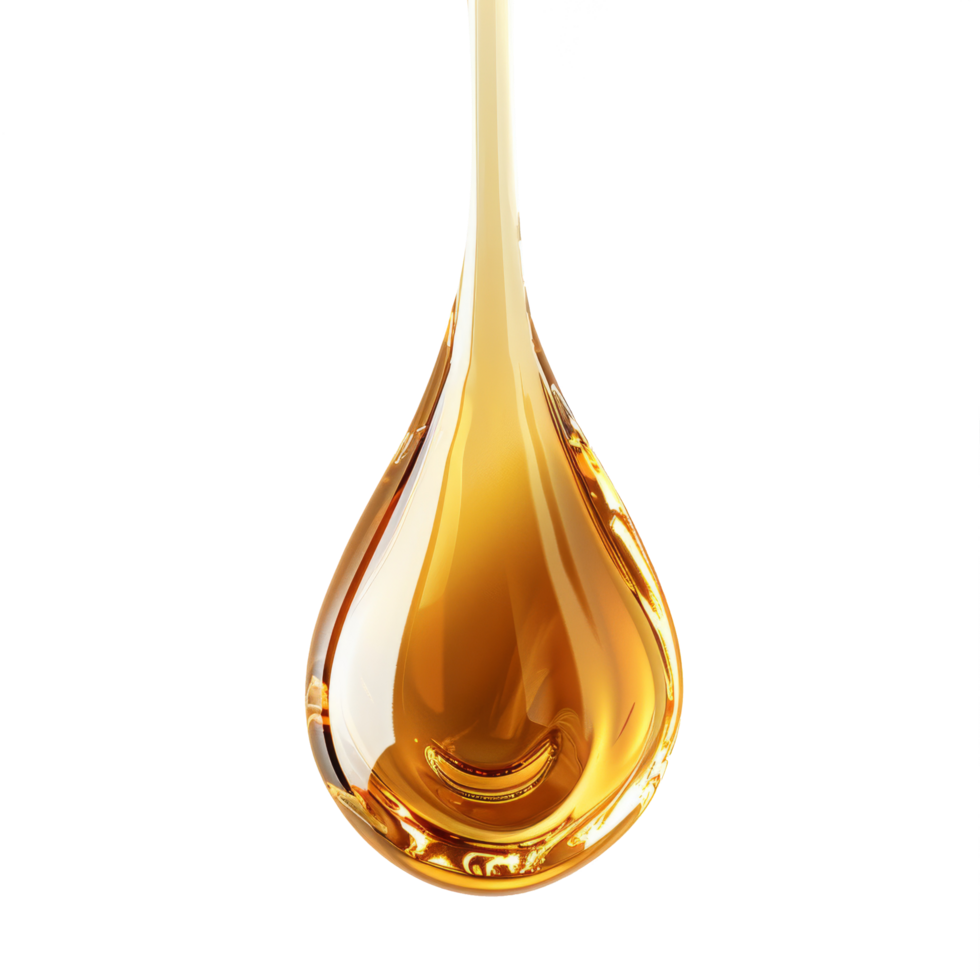 Oil
